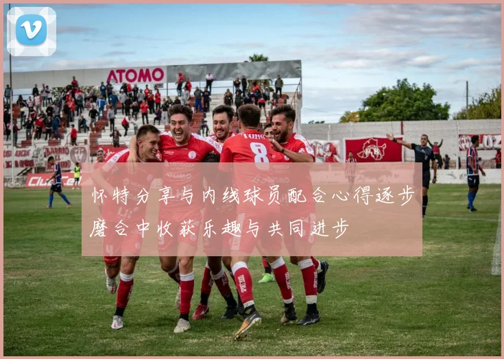 怀特分享与内线球员配合心得逐步磨合中收获乐趣与共同进步