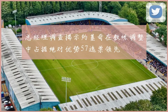 总经理调查揭示约基奇在教练调整中占据绝对优势57选票领先