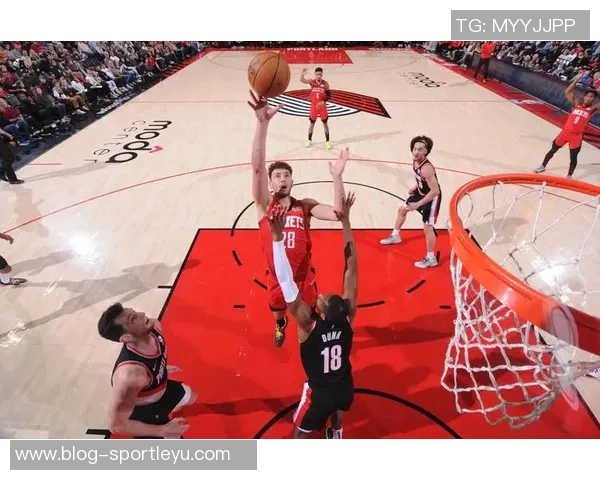 火箭对决步行者申京因小腿伤势出战成疑能否延续场均227分94板表现