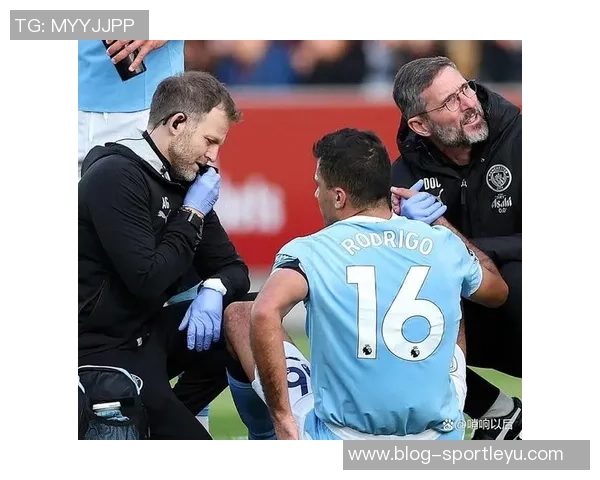 罗德里因伤缺席西班牙国家队曼城已提交伤情报告给西足协