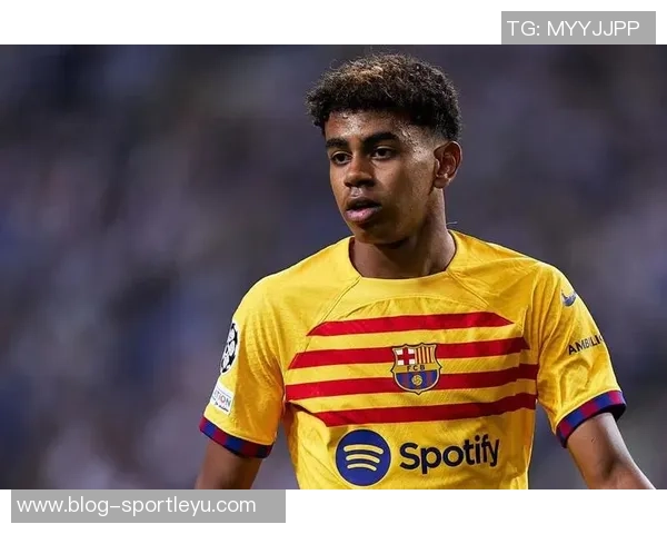 欧冠历史最年轻进球者揭晓法蒂亚马尔紧随其后克鲁伊维特纪录依旧保持